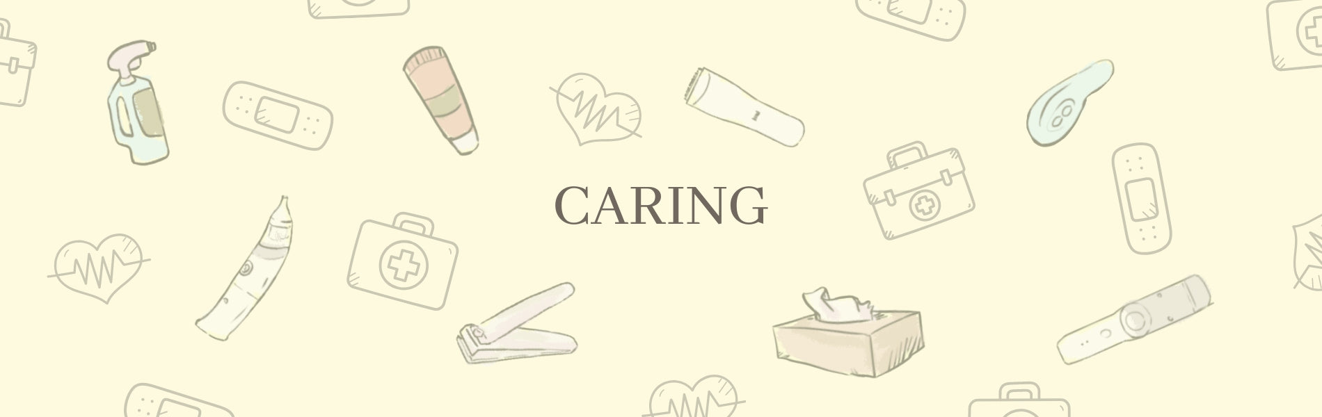 CARING