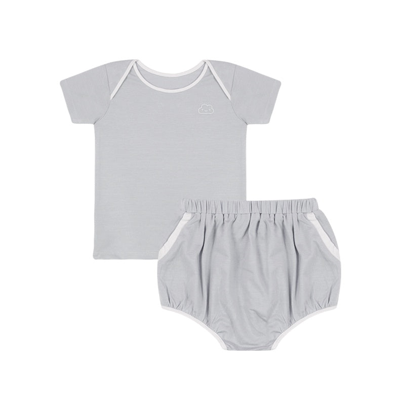 Awan Classic Collection - Day Bloomer Set Grey