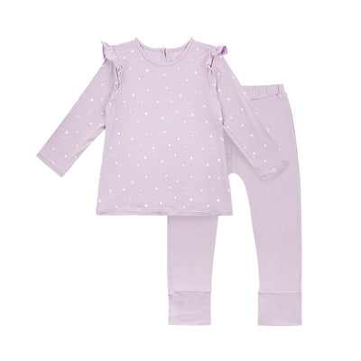 Awan Classic Collection - Misty Pyjamas Purple