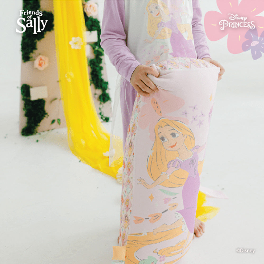 Friends of Sally Hug Pillow - Disney Rapunzel