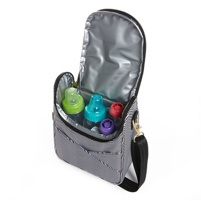 Jujube Be Cool Insulated Bag - Queen Of The Nile