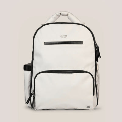 Jujube Signature Classic Backpack x Witney Carson - Cloud