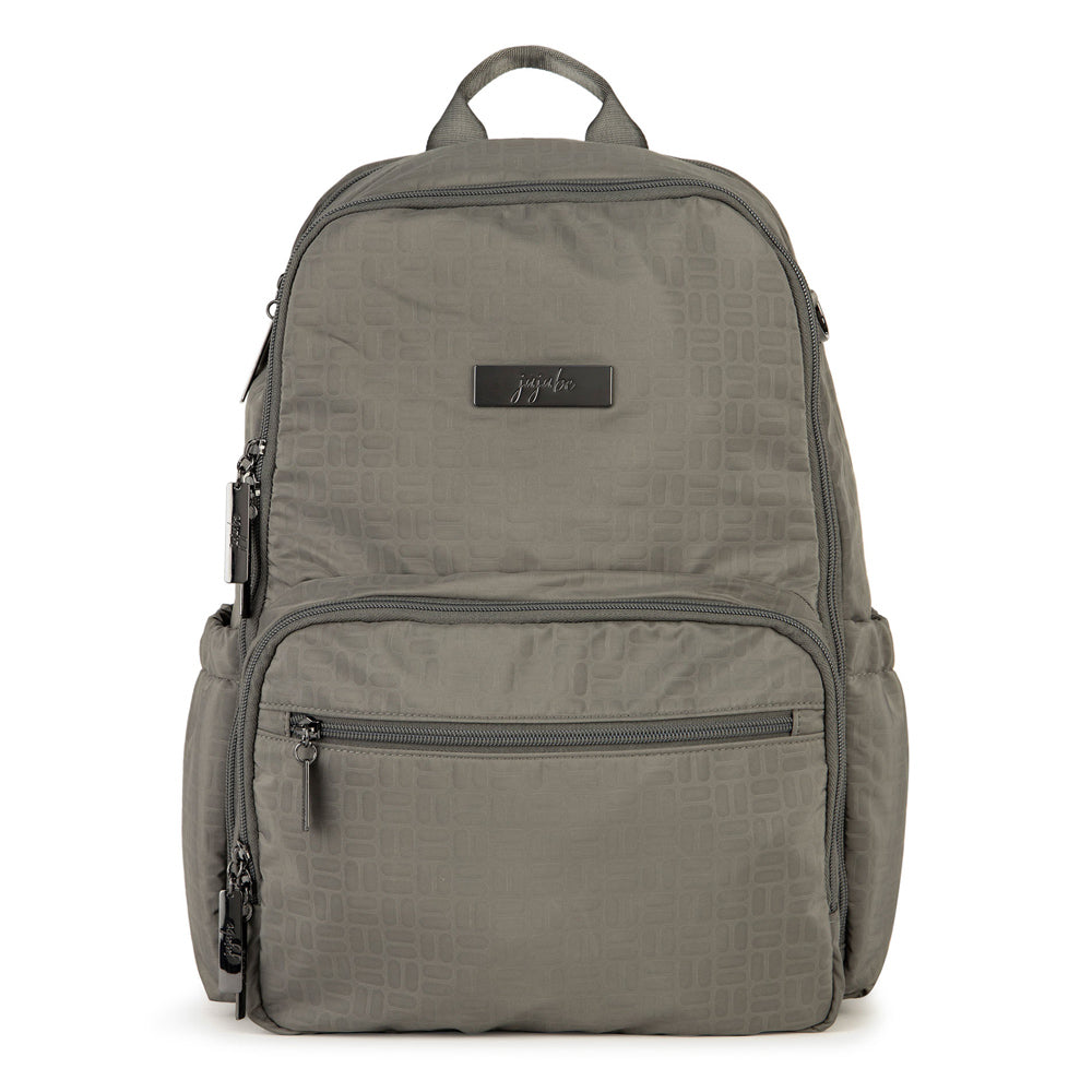 Jujube Zealous Backpack - Mineral – Paveels