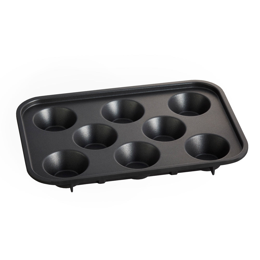 Bruno Compact Hot Plate Accessory Cupcake Plate Paveels