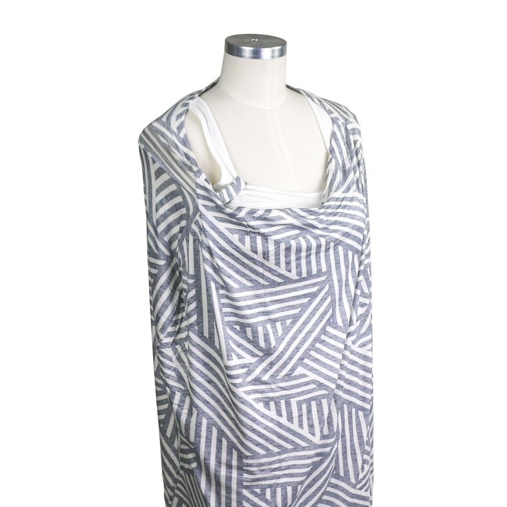 Bebe au lait 5 best sale in 1 nursing cover