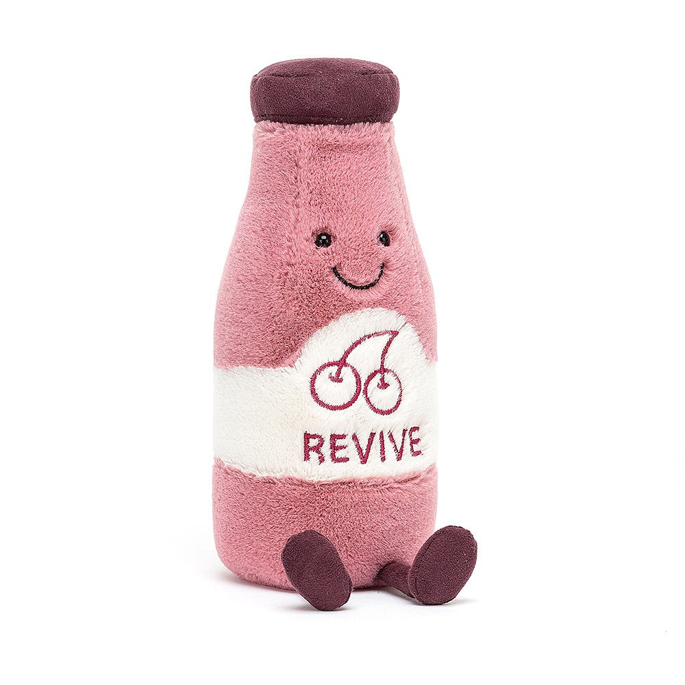 Jellycat Amuseable Juice Revive Paveels