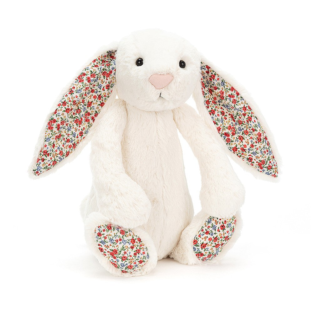 Jellycat Blossom Cream Bunny – Paveels