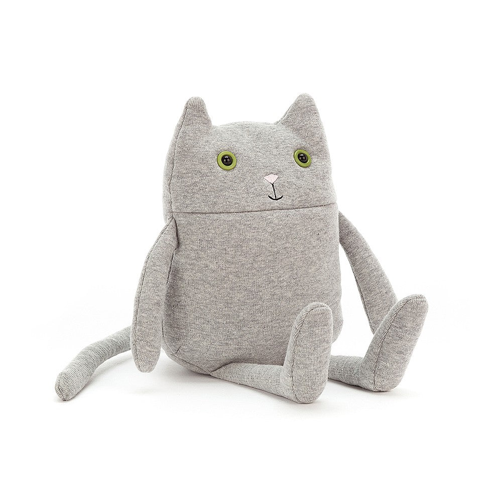 Jellycat Geek Cat Retired Edition Paveels jellycat-geek-cat-retired-edition-paveels