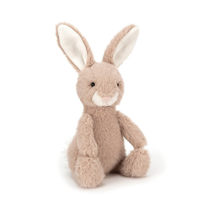 Jellycat Nibbles Biscuit Bunny Retired Edition Paveels