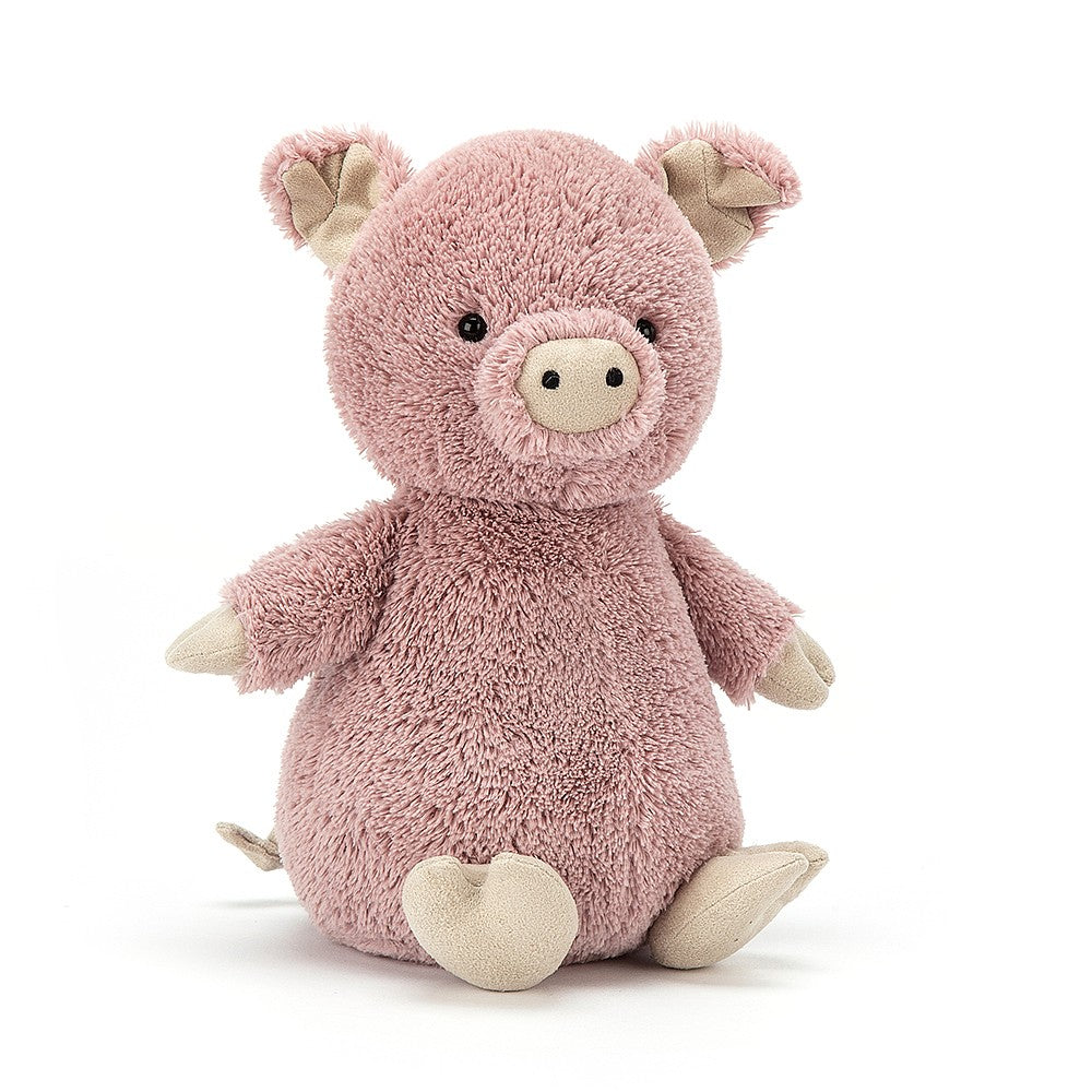 Peanut pig jellycat on sale