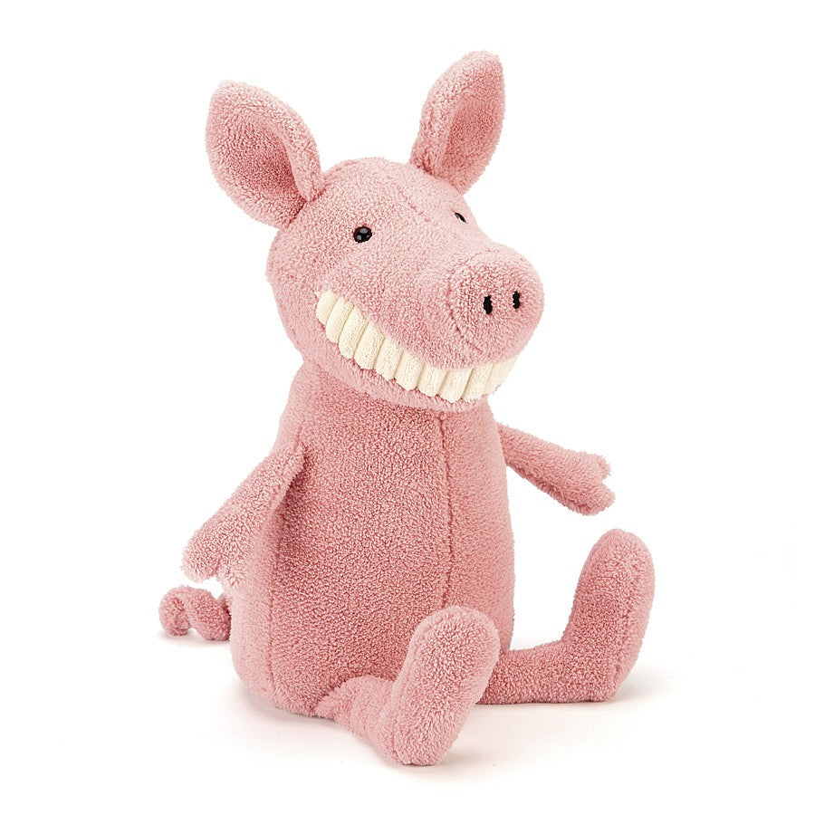 Jellycat cordy best sale roy pig