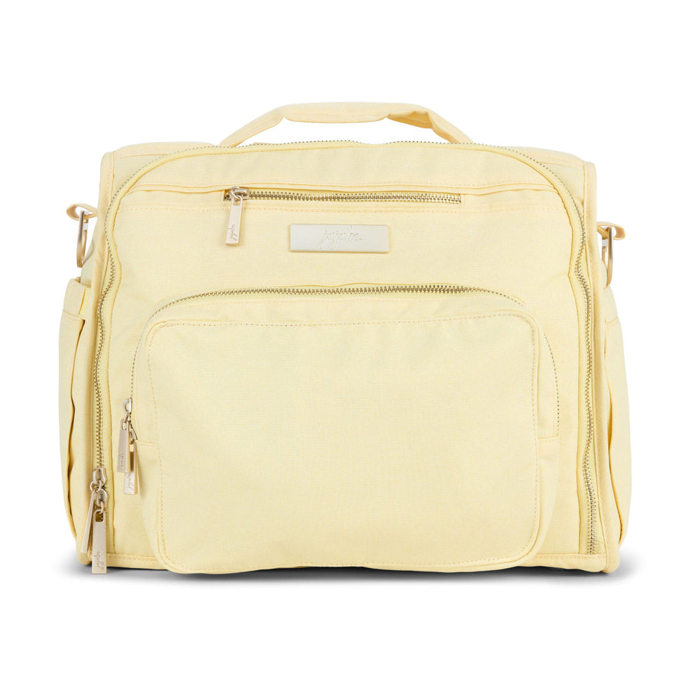 Jujube Diaper Bag Sunbeam Chromatics