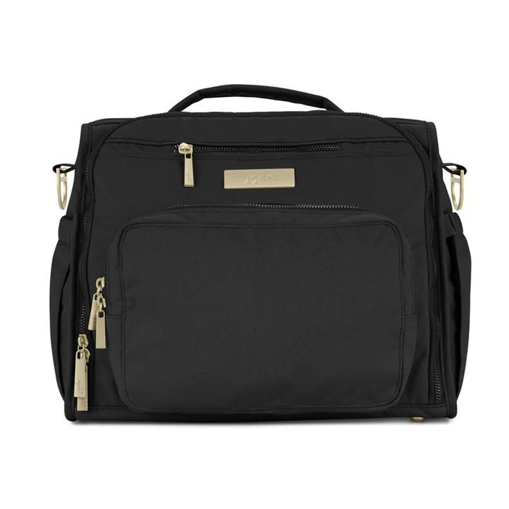 Jujube B.F.F. Diaper Bag Black Chromatics