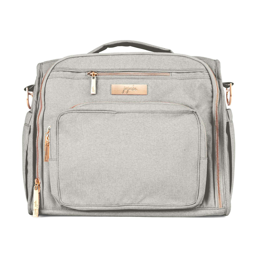 Diaper Bags Jujube Messenger Strap JuJuBeDiaper Bag, Travel