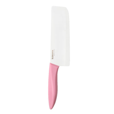 Kohana Ceramic Cleaver Knife