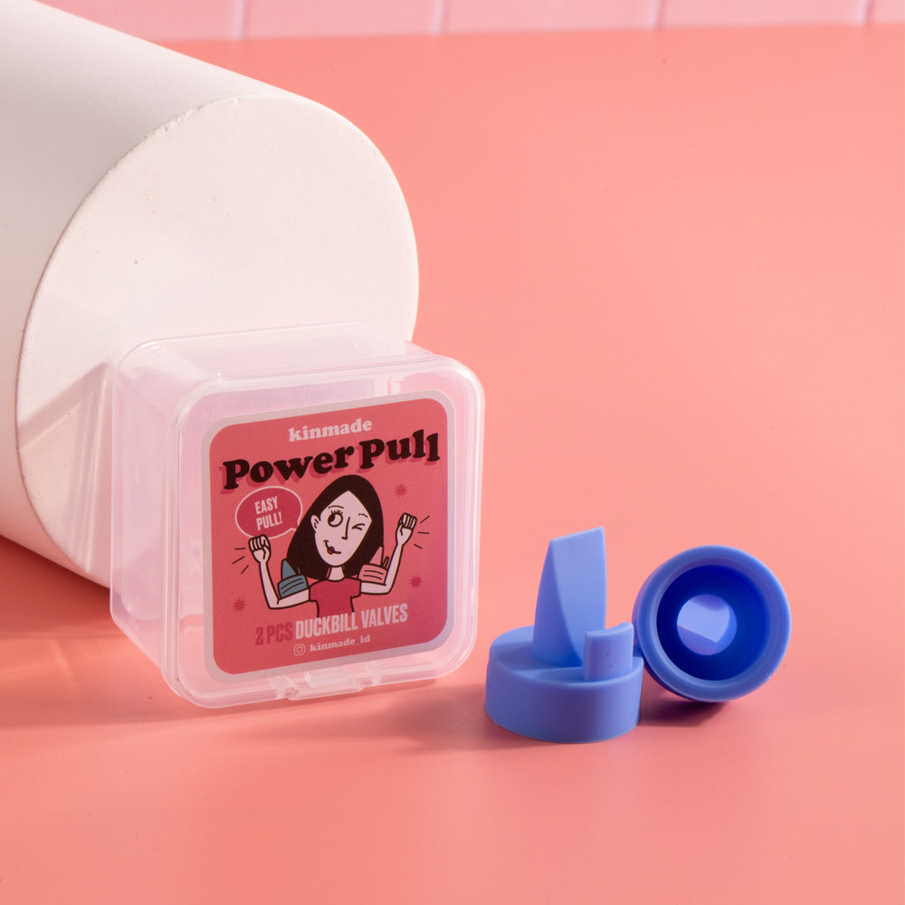 Kinmade Breast Pump Valve Paveels