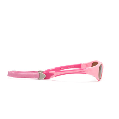 Koolsun Flex Baby Sunglasses - Pink Sorbet