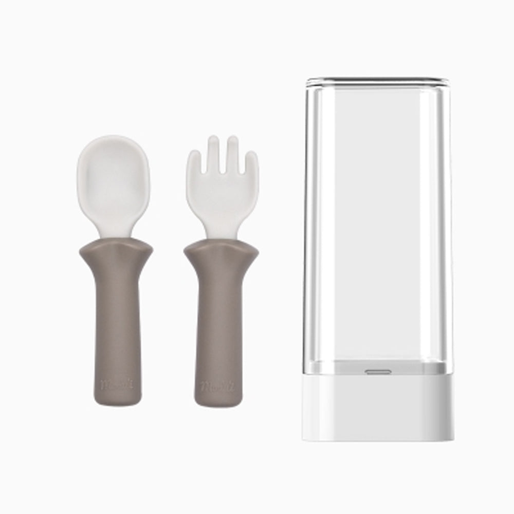 Modui Spoon and Fork Set