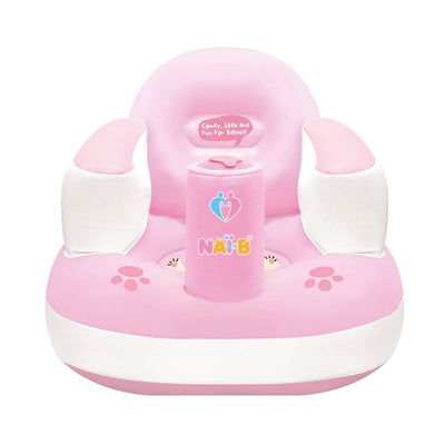 Nai-B Inflatable Baby Chair