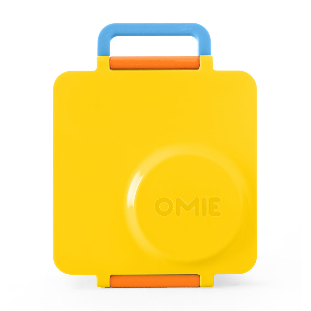 Omie OmieBox Bento - Sunshine