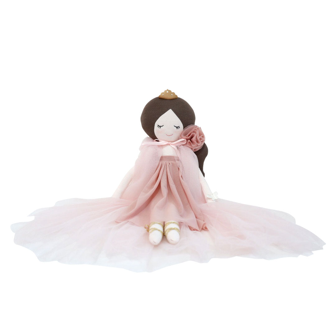 Spinkie Dreamy Princess Doll - Quinn