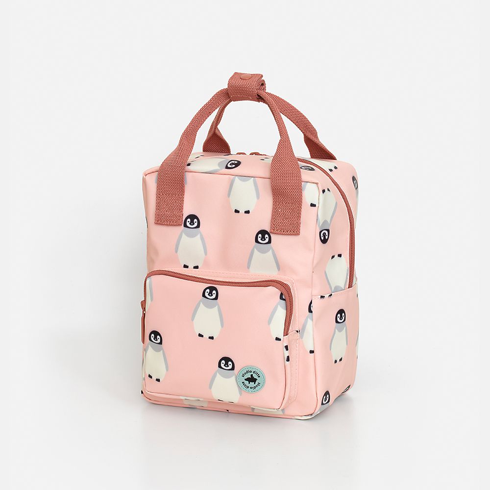 Studio Ditte Backpack Small - Penguin