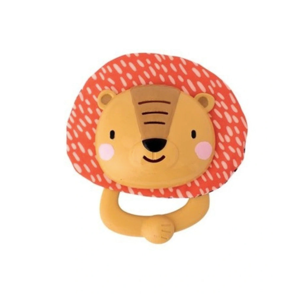 Taf Toys Harry the Lion Cymbals