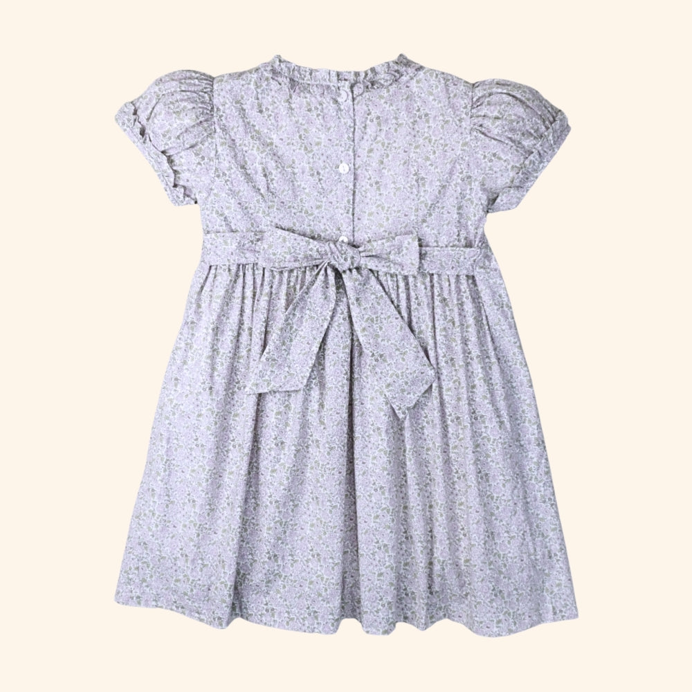 Leaf Lili Whispering Meadow Audrey Dress