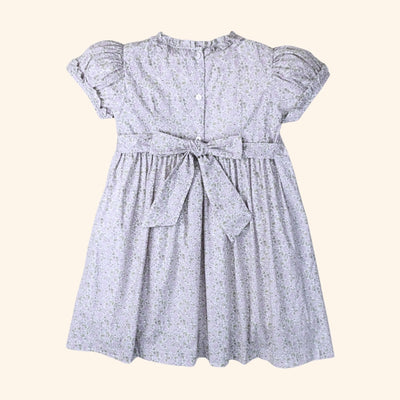 Leaf Lili Whispering Meadow Audrey Dress