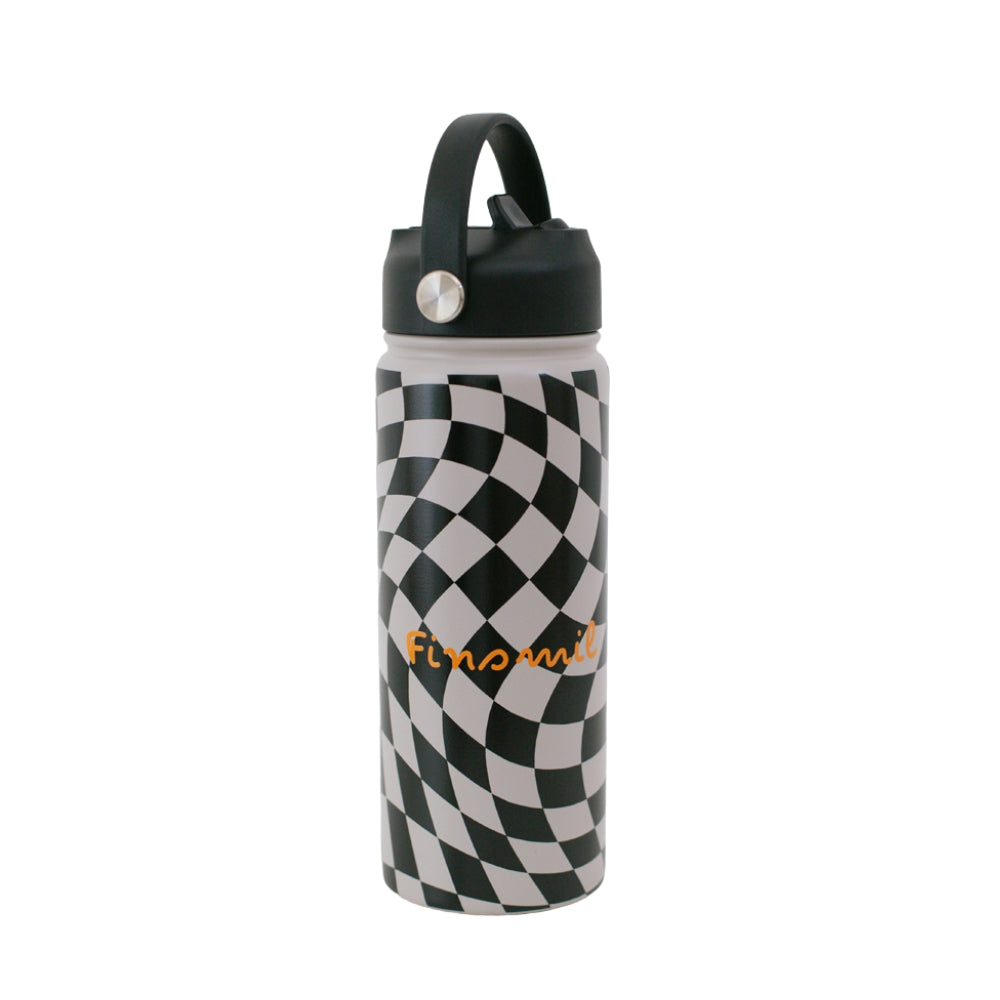 Finsmil Kids Stainless Steel Water Bottle