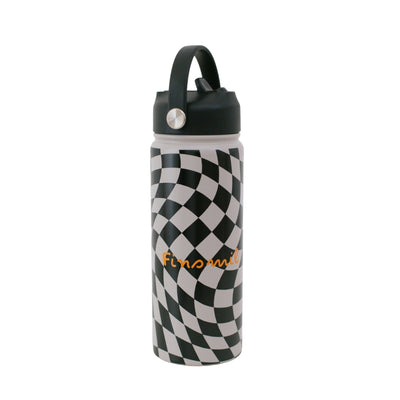 Finsmil Kids Stainless Steel Water Bottle