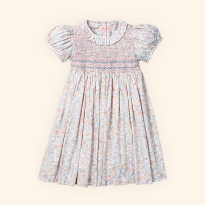 Leaf Lili Amelia Dress