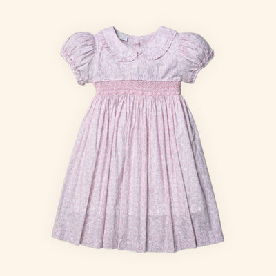 Leaf Lili Beatrice Dress