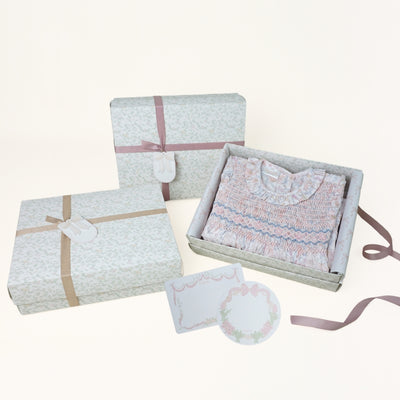 Leaf Lili Signature Gift Box