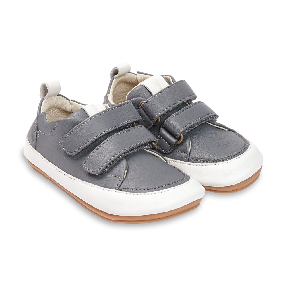 Olishooz Sneakers Oliver - Grey