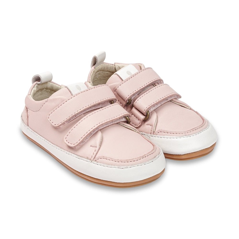 Olishooz Sneakers Oliver - Light Pink