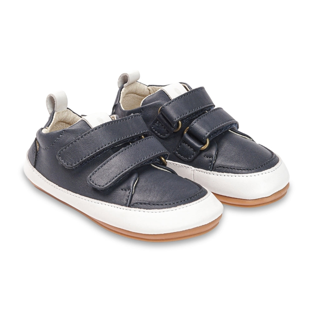 Olishooz Sneakers Oliver - Navy