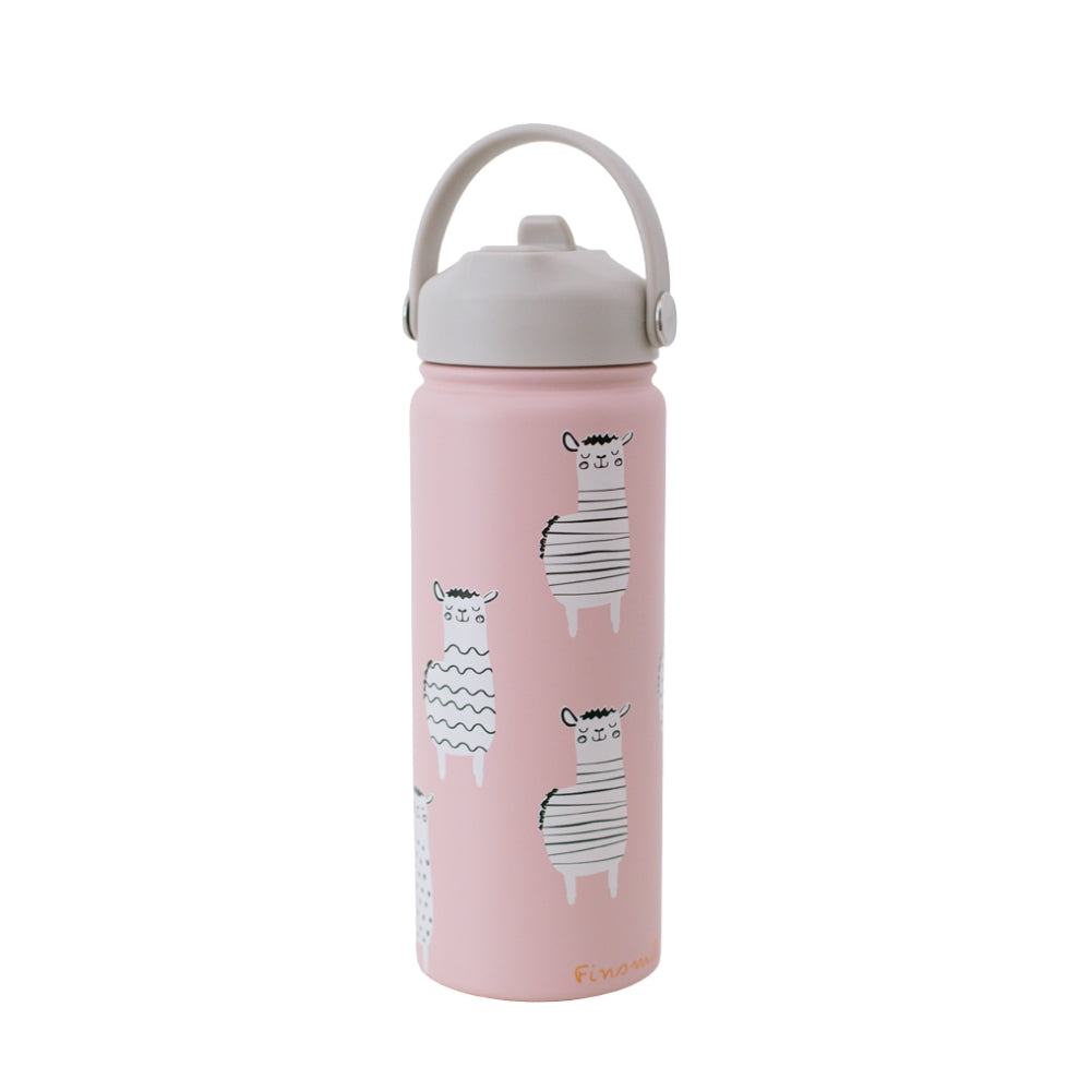 Finsmil Kids Stainless Steel Water Bottle