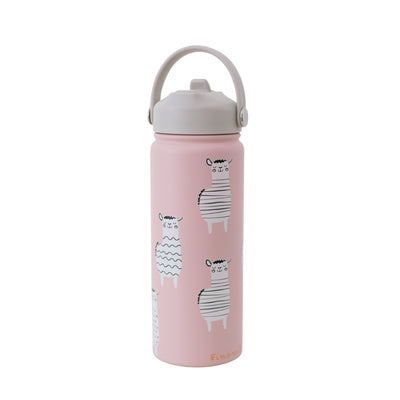 Finsmil Kids Stainless Steel Water Bottle