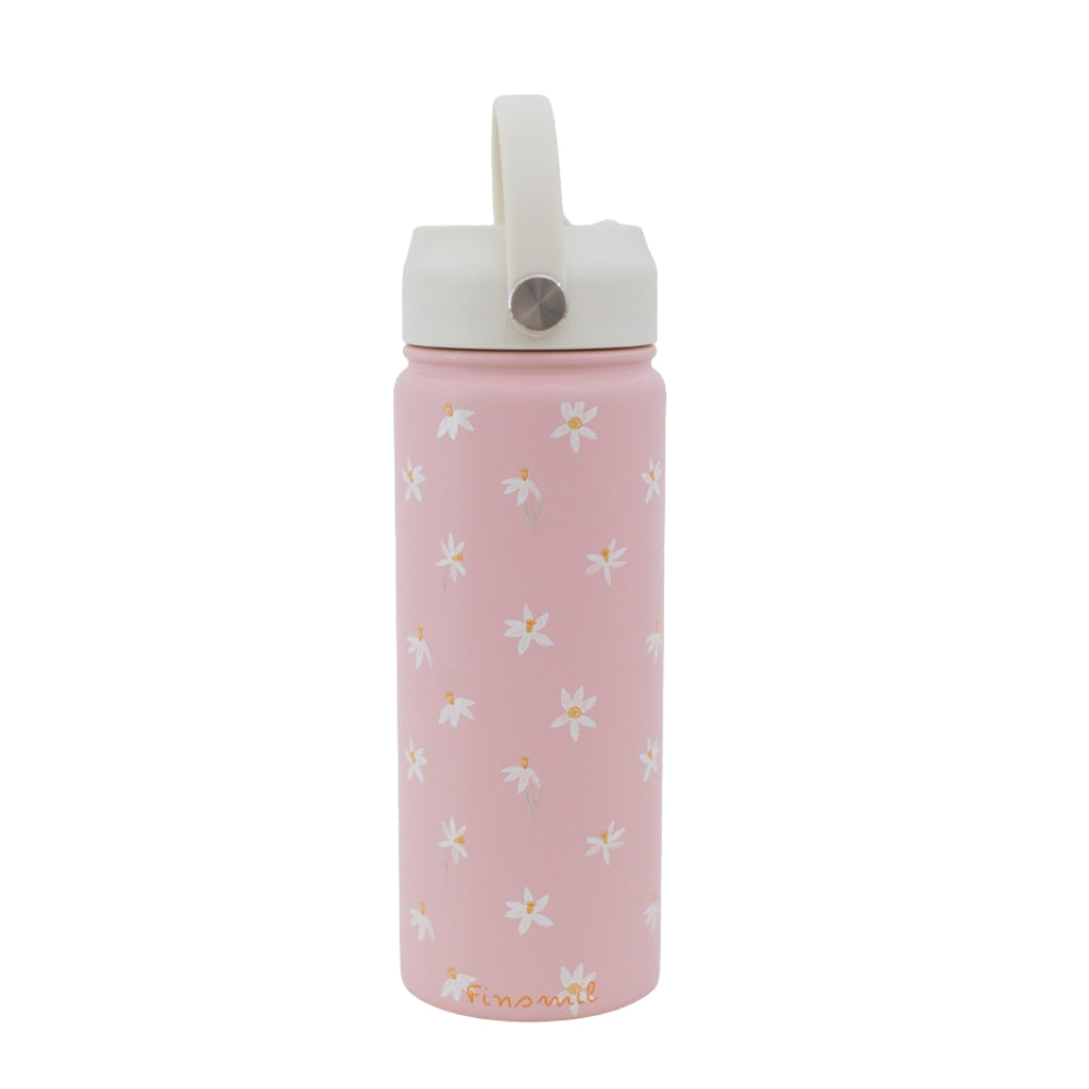 Finsmil Kids Stainless Steel Water Bottle