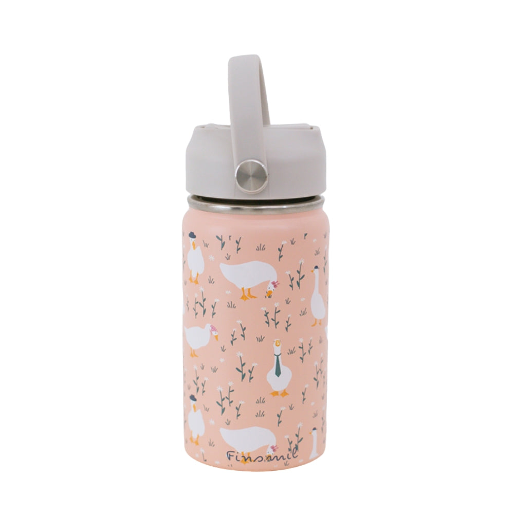 Finsmil Kids Stainless Steel Water Bottle