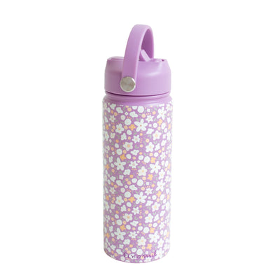 Finsmil Kids Stainless Steel Water Bottle