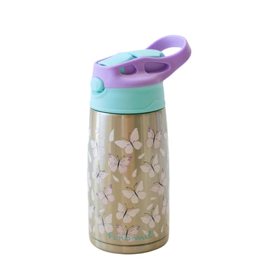 Finsmil Kids Stainless Steel Water Bottle