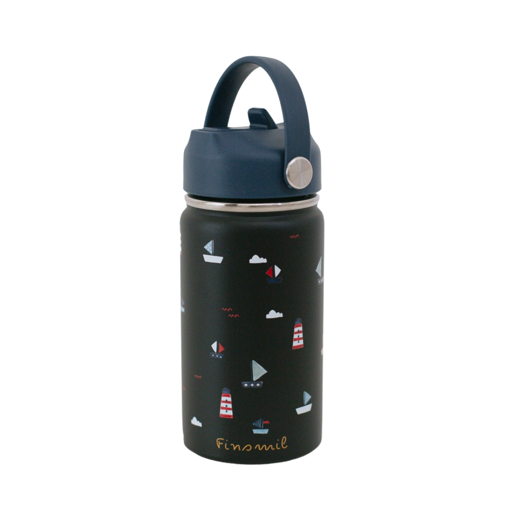 Finsmil Kids Stainless Steel Water Bottle