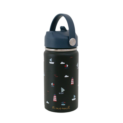 Finsmil Kids Stainless Steel Water Bottle