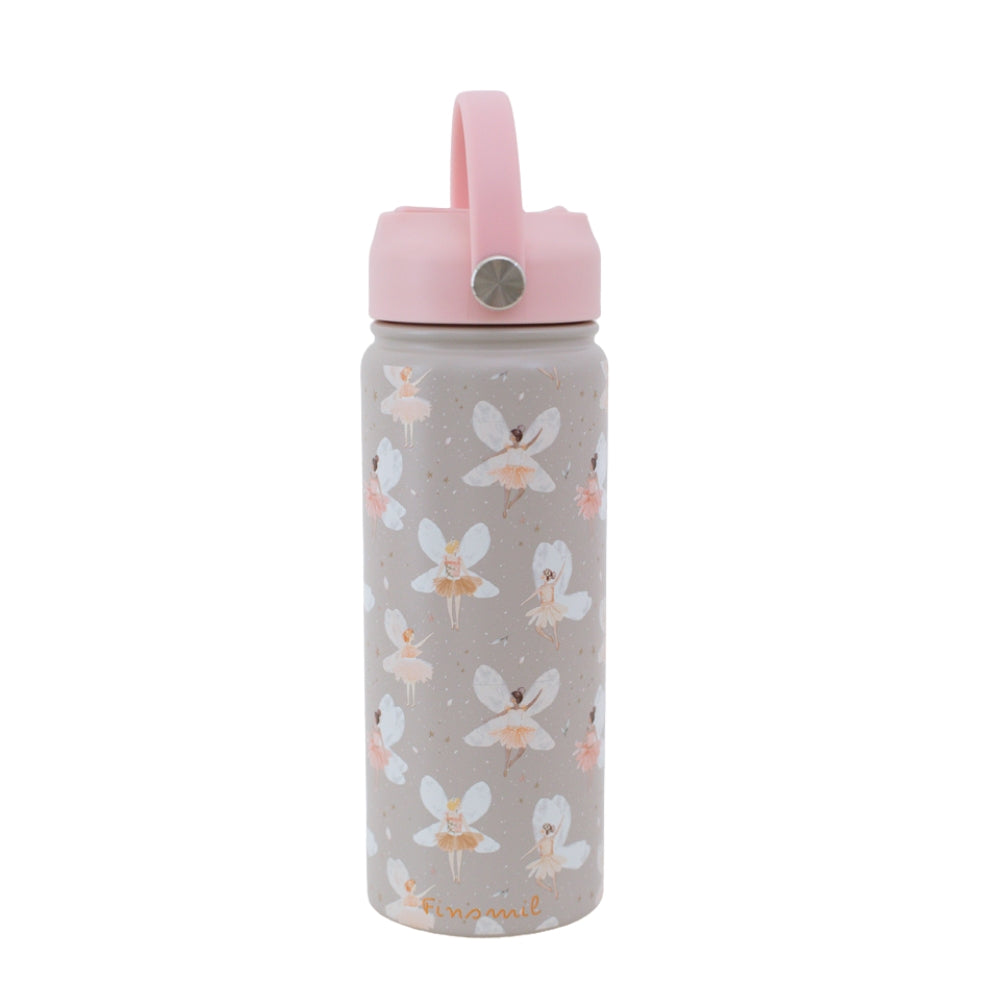 Finsmil Kids Stainless Steel Water Bottle