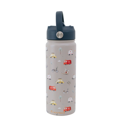 Finsmil Kids Stainless Steel Water Bottle