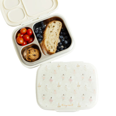 Finsmil Kids Stainless Steel Lunch Box