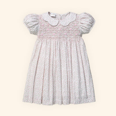 Leaf Lili Darcy Dress