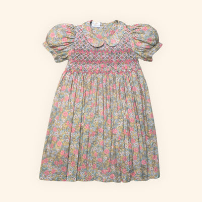 Leaf Lili Harper Dress